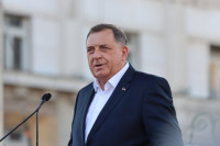 Oglasio se Dodik: Šta je opasno za srpski narod