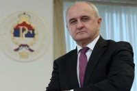 Đokić: Srpski narod će se boriti za svoja prava
