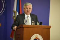 Čubrilović: Srpska pred velikim izazovima