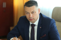 Nešić: Bez Dejtona nema stabilne BiH
