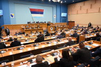 NS RS usvojila zaključke o narušavanju pravnog poretka u BiH