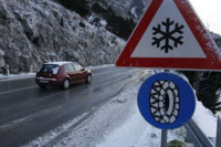 Aktuelno stanje na putevima: Radovi, obustave i ograničenja