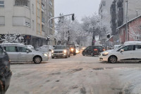 Tuča zbog saobraćaja u Banjaluci