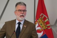 Priština zabranila ulazak ministru Ristiću na Kosovo i Metohiju