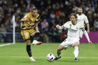Modrić u januaru napušta Real?
