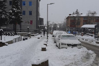 U Prnjavoru grad bez vode, sela bez struje