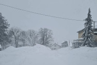 Kneževo i dalje odsječeno od svijeta, uskoro stiže pomoć (FOTO, VIDEO)
