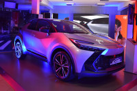 Rekordan porast globalne prodaje Tojotinih automobila