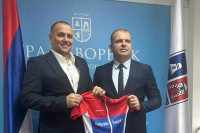 Trka "Beograd Banjaluka" mijenja ime: Zvornik prvi cilj „Trke kroz Srbiju i Republiku Srpsku"