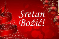 Zvaničnici Srpske čestitali Božić: Praznik da donese radost, mir i blagostanje