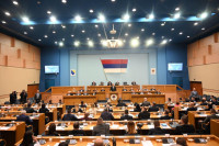 Ambasade se oglasile povodom zaključaka Narodne skupštine