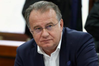 Nikšić izašao iz bolnice