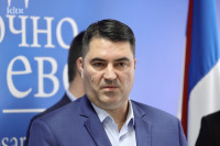 Vujičić: Predstavnici Srpske ponašaće se u skladu sa zahtjevima NSRS