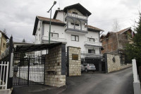 Ambasada Rusije u BiH: Poruke zapadnih sila licemjerne