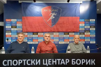 Ponos, rekordi i novi veliki ciljevi AK Borac