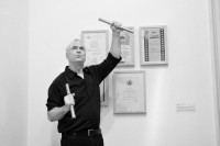 Preminuo Balint Sombati
