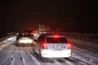 Uspostavljen saobraćaj na putu Banjaluka-Čađavica