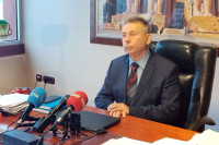 Goran Bubić za "Glas": Vranić koristio fotografije sa interneta