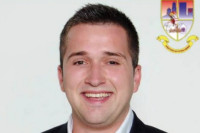 Uhapšen Mladen Lučić, brat bivšeg ministra