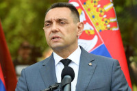 Vulin: Konaković bi da opere ruke od krvi žrtava iz Jablanice