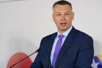 Policija u "Putevima Srpske", traži se privođenje Nenada Nešića!