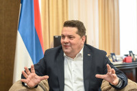 Otvoreno pismo Stevandića povodom reakcija na usvajanje Zaključaka NSRS