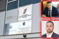 Za šta Tužilaštvo tereti Nešića i Lučića