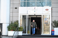 Potvrđeno: Uhapšeni Nešić, Lučić, Dakić i još četiri osobe!