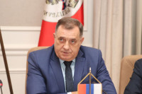 Dodik o postupku protiv Nenada Nešića