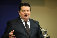 Stevandić: Srpska posvećena miru i dijalogu