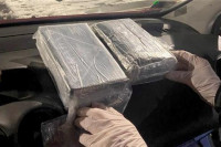 Policija zaplijenila dva kilograma kokaina