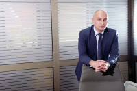 Nikica Vranješ, direktor "Gas-Resa": Nove interkonekcije donose stabilnost i povoljnu cijenu gasa