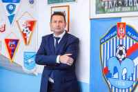 Direktor Laktaša Igor Radeljić:  Gledamo sebe,  drugi nas ne zanimaju