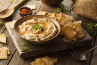 Recept dana: Humus