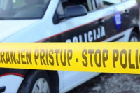 Oglasila se policija o stradanju tročlane porodice