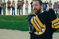 Adam Sandler se vraća svom slavnom junaku