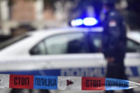Djevojčica teže povrijeđena na Novom Beogradu
