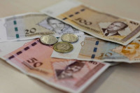 Kreće isplata decembarskih penzija u Srpskoj