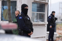 Novi upad tzv. kosovske policije u Sjevernoj Mitrovici