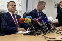 Kajganić o hapšenju Nešića i drugih: "Putevima" nanesena višemilionska šteta