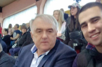 Umičević: Podrška Milošu Kosu