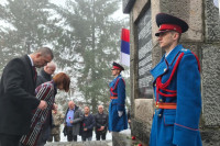 Od logora u Doboju krenuo genocid nad Srbima u 20. vijeku