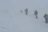 Pronađeno tijelo meteorologa koji je nestao na Bjelašnici