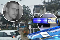 Nakon pucnjave uhapšen muškarac osumnjičen za ubistvo Nikole Stankovića Pivceta