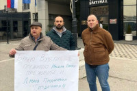 Kojić pisao Prodanoviću: Pali ste na patriotskoj i ljudskoj zakletvi
