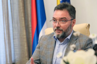 Ponos zbog demokratskog kapaciteta Narodne skupštine Srpske