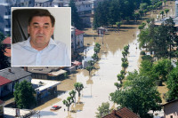 Tvrdnje vještaka odbrane Obrena Petrovića: Poplava se nije mogla spriječiti