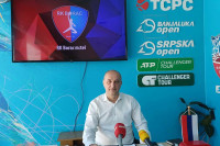 Darko Savić: Borac duguje 1.305.000 maraka