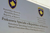 Optužena petorica Srba zbog navodnih zločina u Gnjilanu