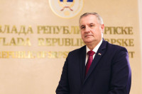 Višković: U FBiH žele da Šmit raspodijeli sredstva sa nivoa BiH